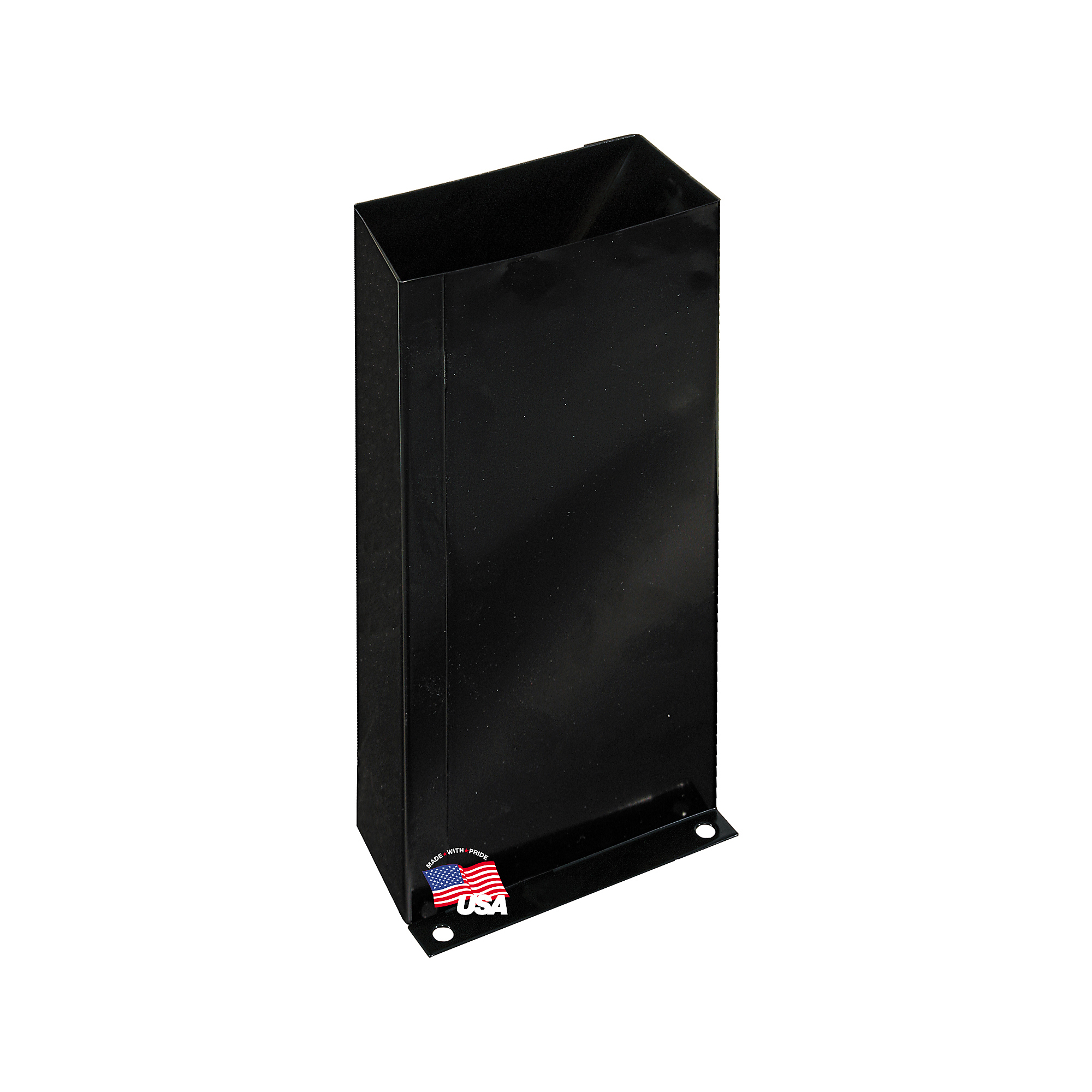 Buyers Products, Console Only 3-3/8 x 6-3/4 x 14in., Working Port N/A in, Max. PSI 0 Model# K90TGC